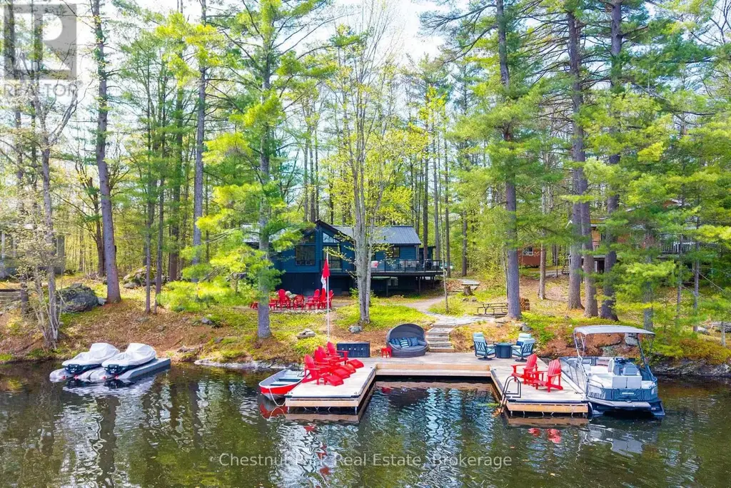 1117 Turtle Lake Road, Gravenhurst (Muskoka (S))